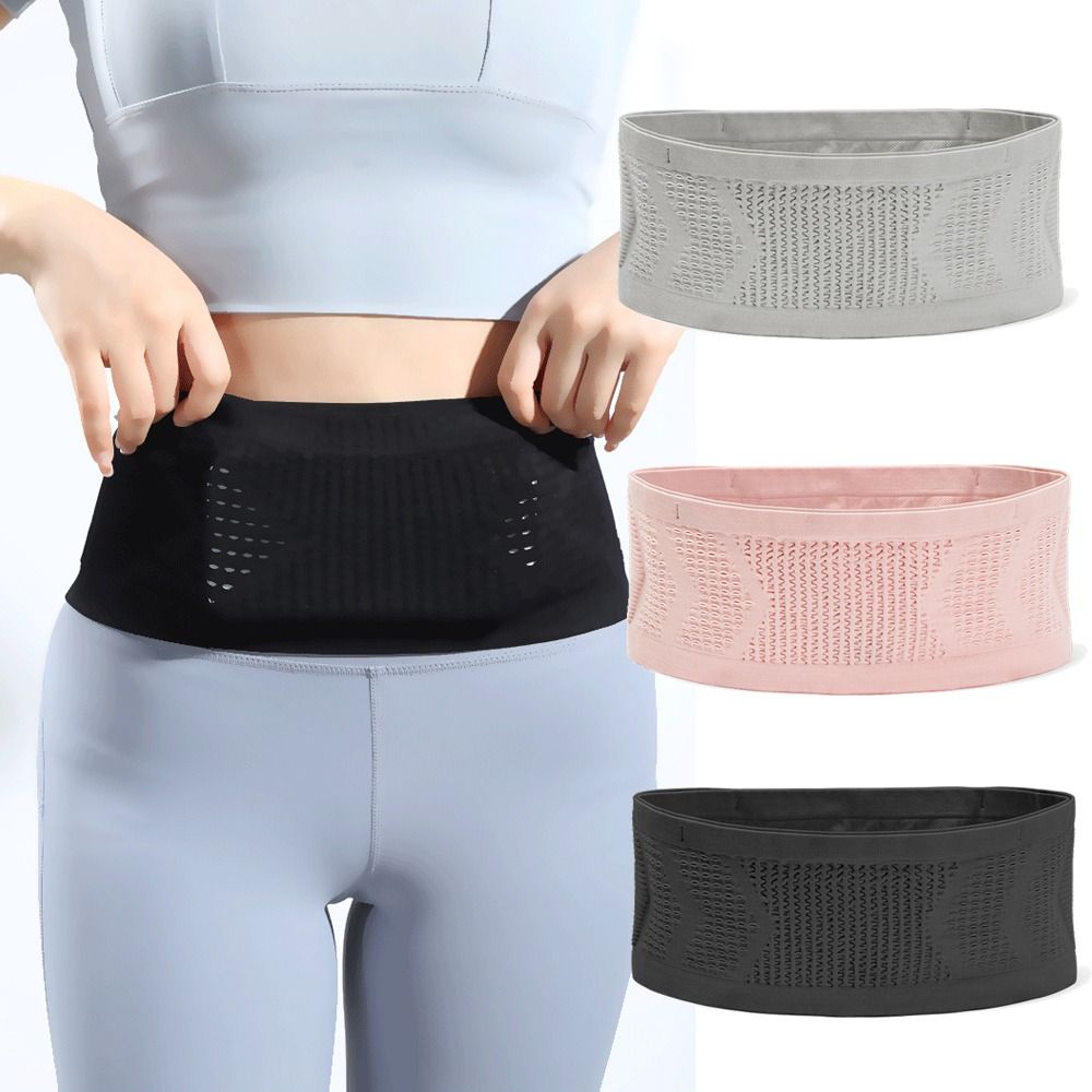 Running Gear Bag - Невидимая поясная сумка унисекс для бега,