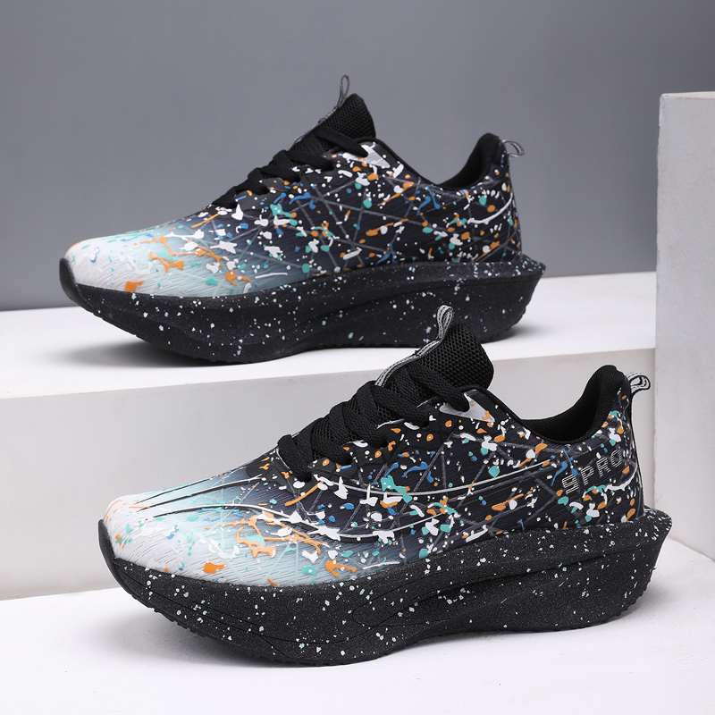 Running Shoe Carbon - Мужские кроссовки для марафона, унисекс, спортивные,