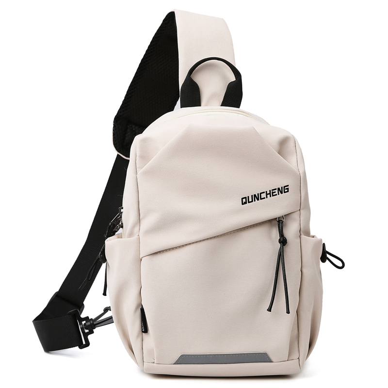 Running Gear Bag - Мужская нагрудная сумка, повседневная сумка на