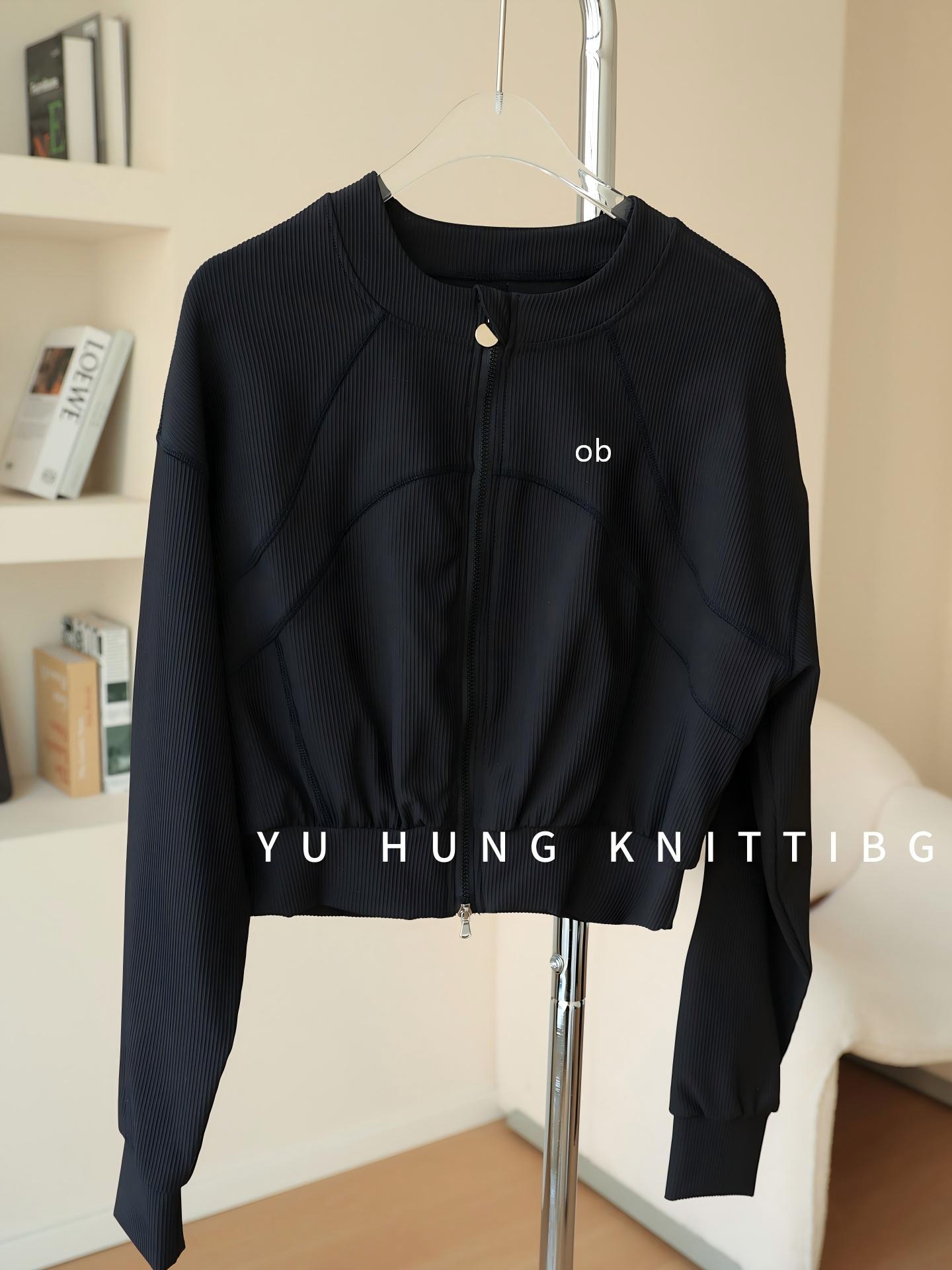Running Gear - Спортивная куртка 2026 года, новая осенняя