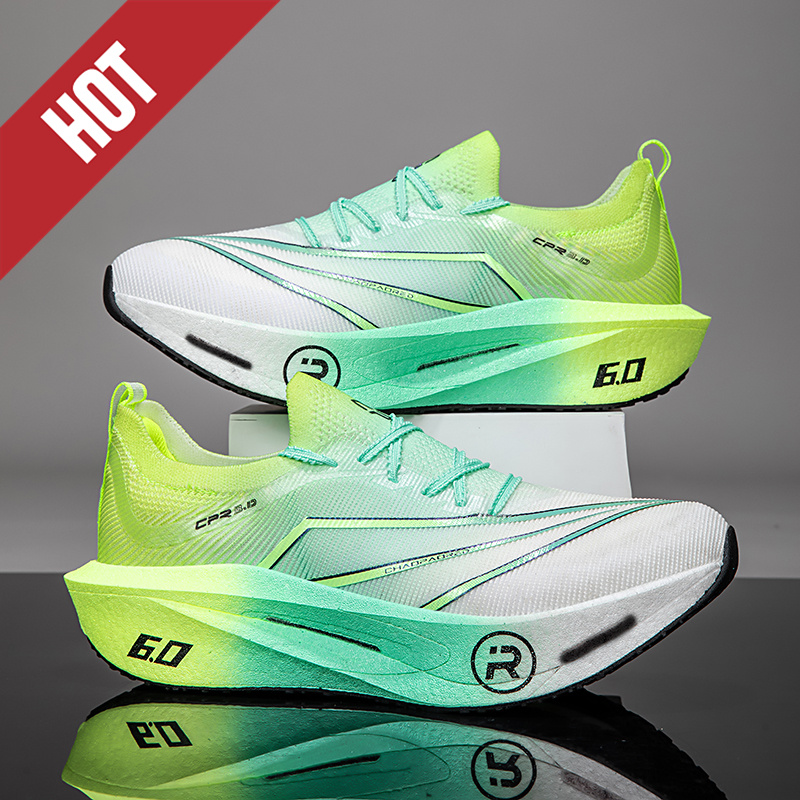 Running Shoe Carbon - Кроссовки для бега с карбоновой пластиной