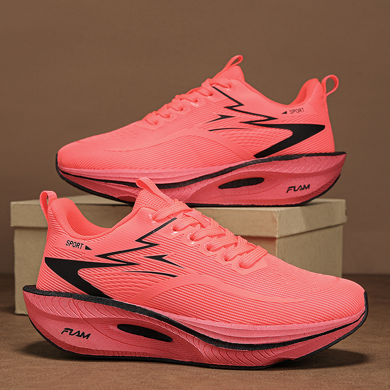 Running Shoe Carbon - Мужские и женские кроссовки для бега