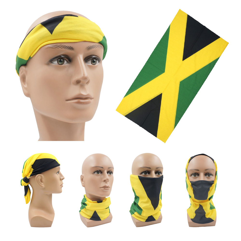 Running Gear Outdoor - Дышащая маска для бега, шарфы с