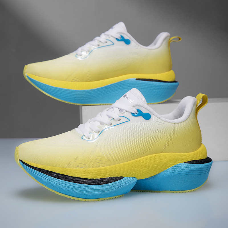 Running Shoe Carbon - Мужские кроссовки для бега с карбоновой