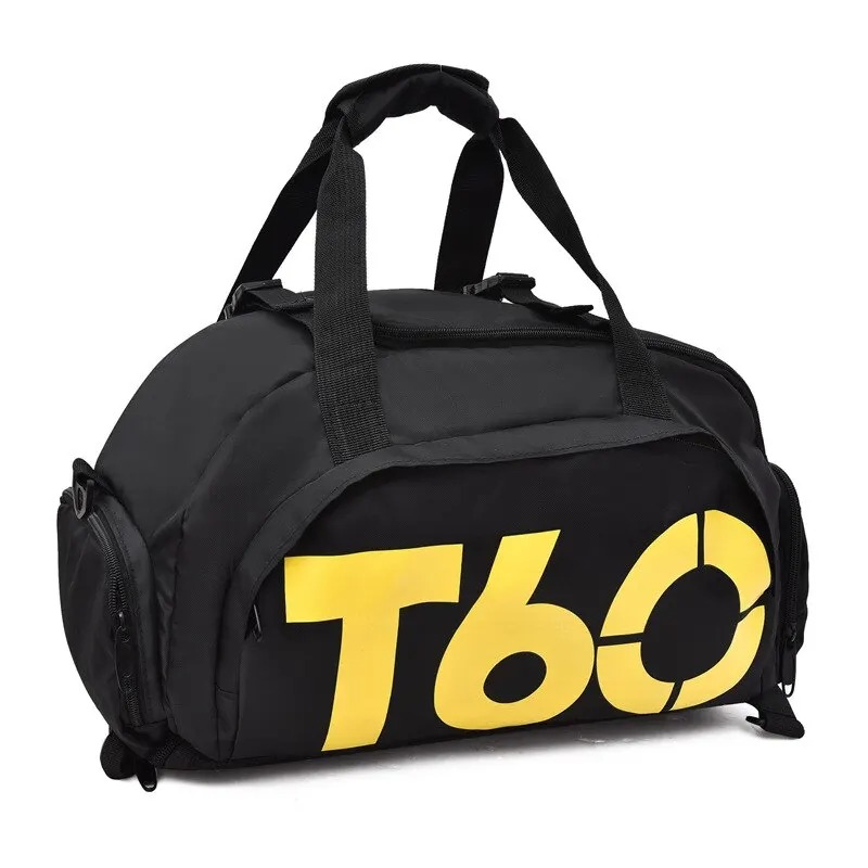 Running Gear Bag - Спортивная сумка, водонепроницаемая сумка для фитнеса,