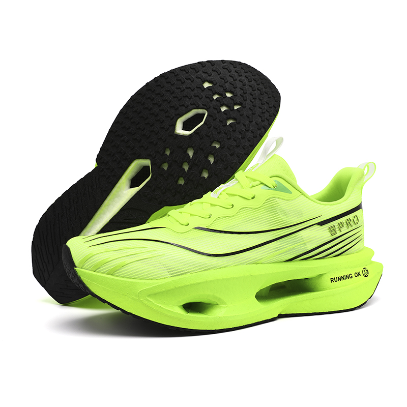 Running Shoe Carbon - Мужские беговые кроссовки с карбоновой пластиной