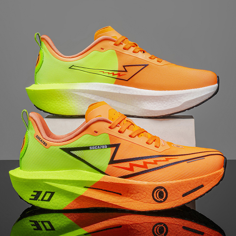 Running Shoe Carbon - Мужские спортивные кроссовки для бега с