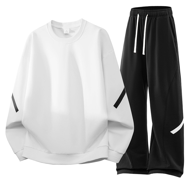 Running Gear Plus Size - Роскошные комфортные спортивные костюмы для мужчин