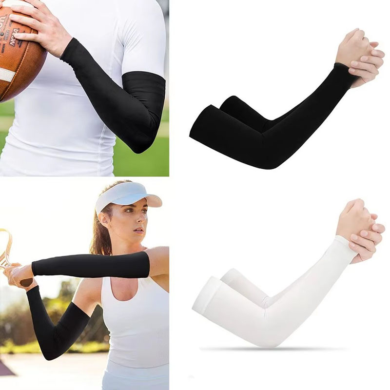 Running Gear Outdoor - 1 пара нарукавников для занятий спортом