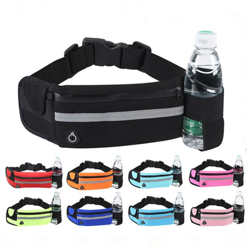 Спортивная поясная сумка для а – обзор и цена Running Gear Bag