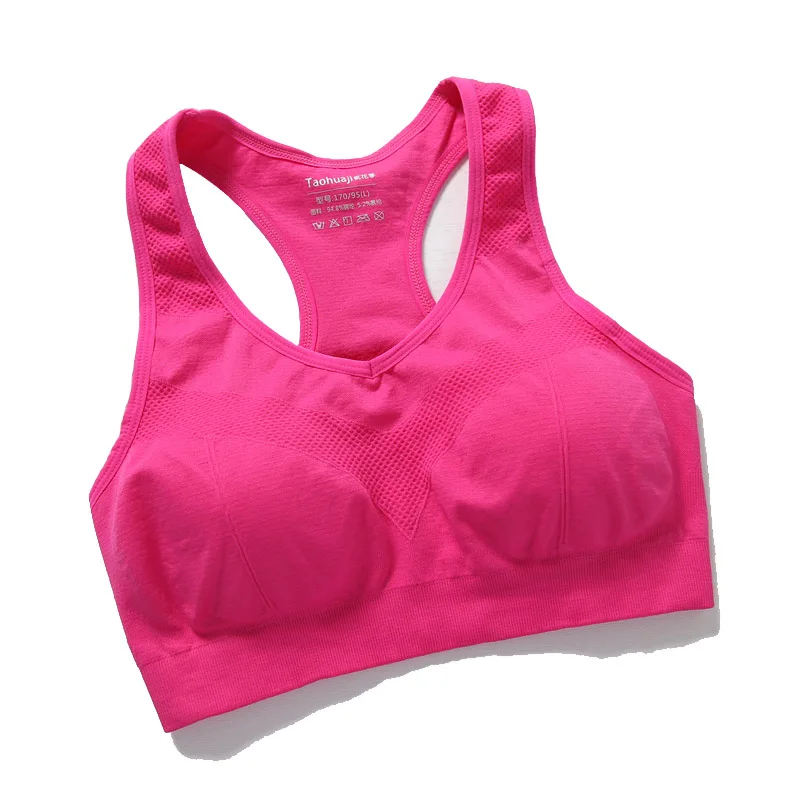 Женский спортивный бюстгальтер – обзор и цена Running Gear Vest