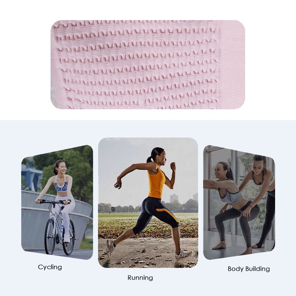 Невидимая поясная сумка унисек – обзор и цена Running Gear Bag