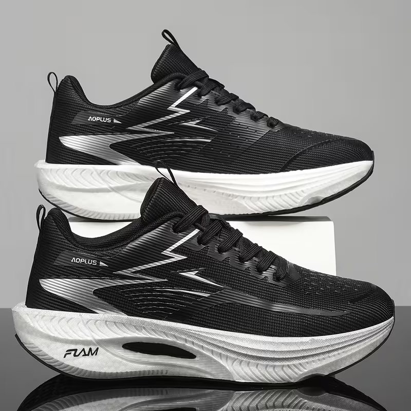 Мужские кроссовки для марафона – обзор и цена Running Shoe Carbon