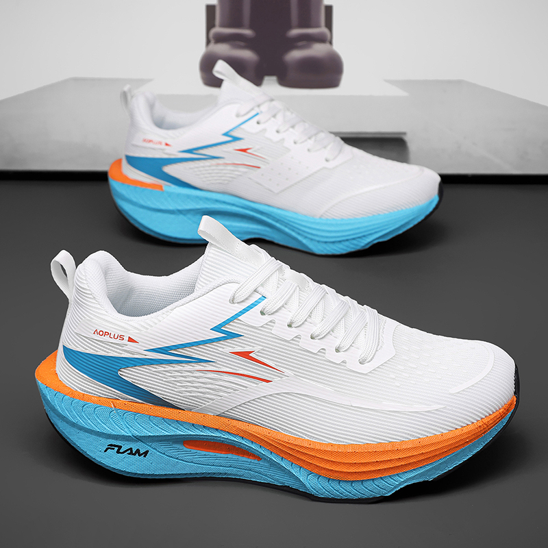Мужские кроссовки для марафона – обзор и цена Running Shoe Carbon