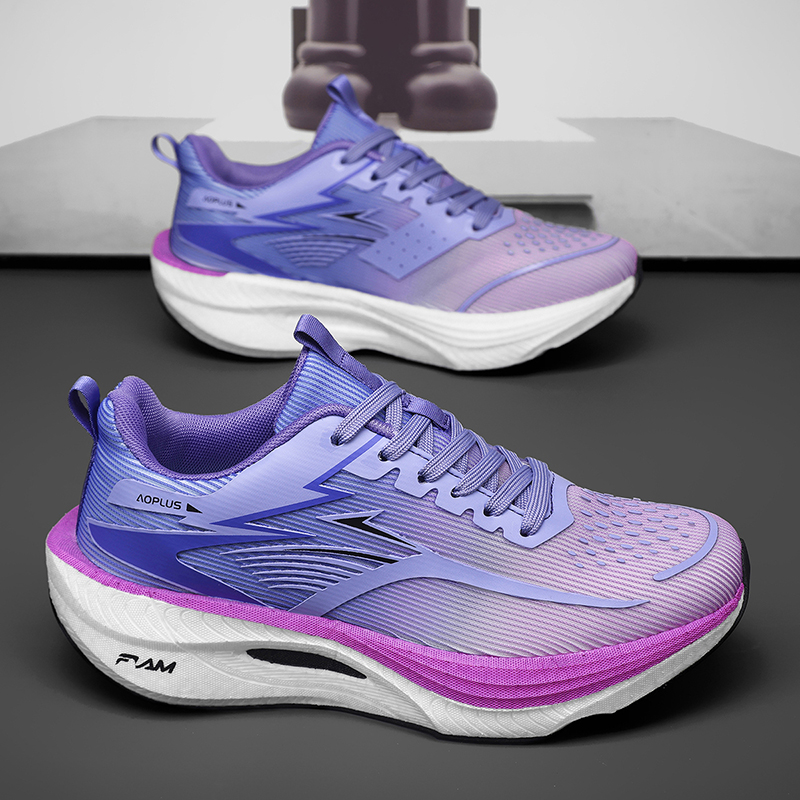 Мужские кроссовки для марафона – обзор и цена Running Shoe Carbon