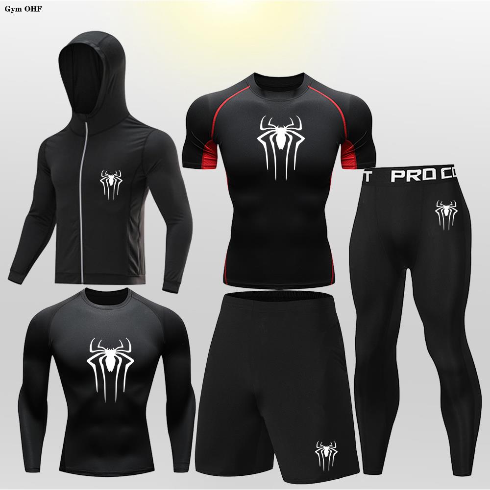 Наборы для ММА и бокса Детские – обзор и цена Running Jogging Gear