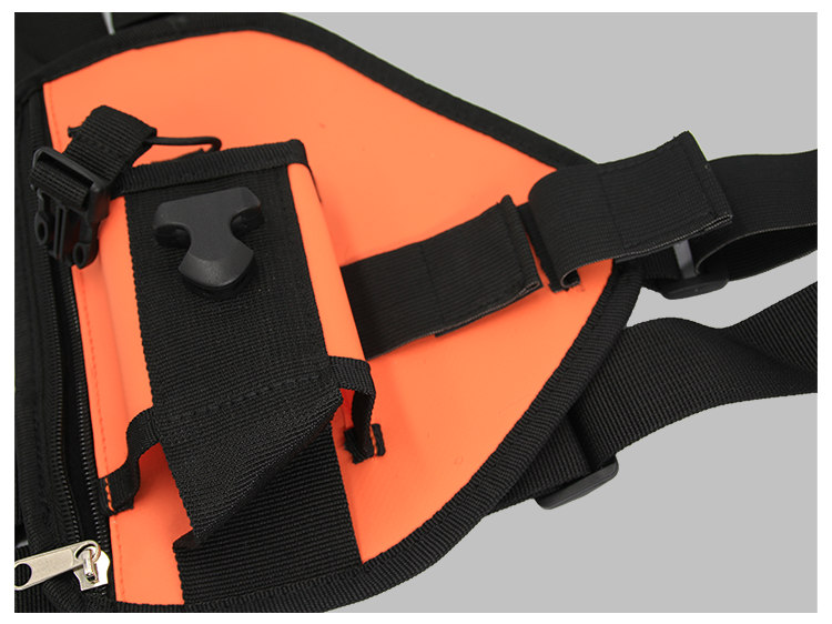 Тактическая нагрудная сумка дл – обзор и цена Running Gear Bag