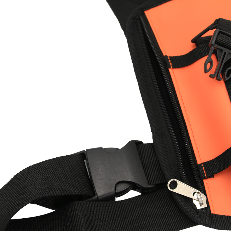 Тактическая нагрудная сумка дл – обзор и цена Running Gear Bag