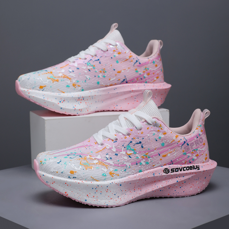 Мужские кроссовки для марафона – обзор и цена Running Shoe Carbon