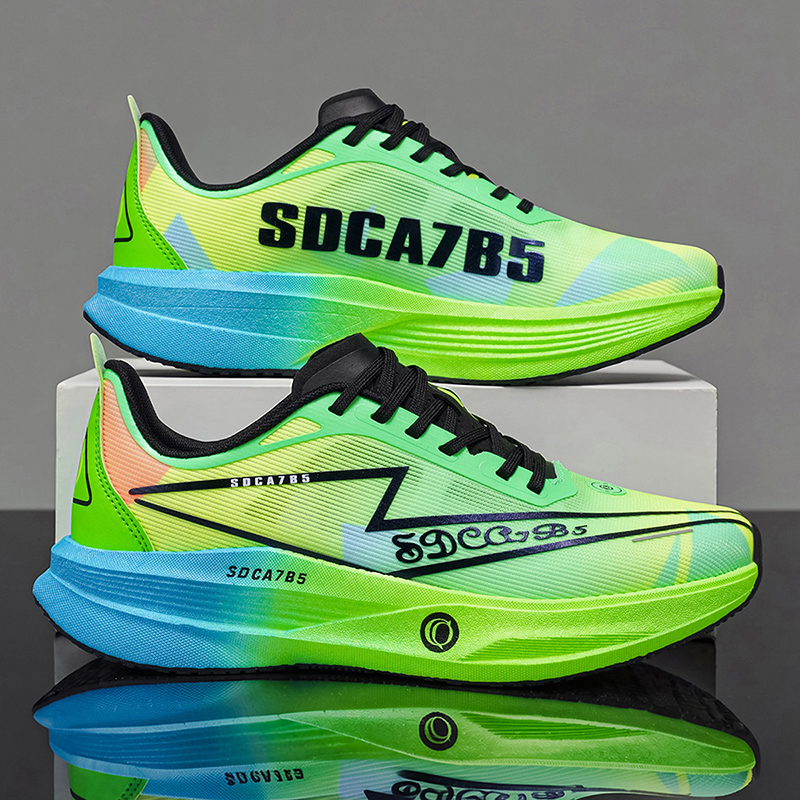 Спортивные кроссовки для бега, – обзор и цена Running Shoe Carbon