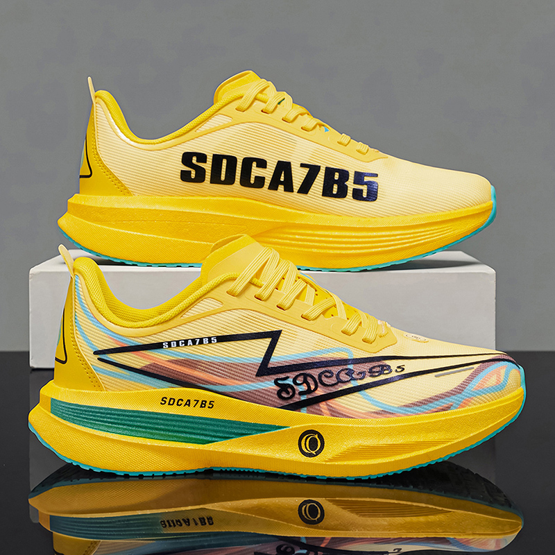 Спортивные кроссовки для бега, – обзор и цена Running Shoe Carbon