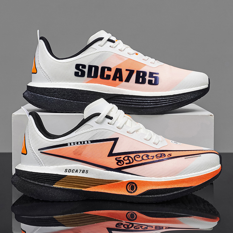 Спортивные кроссовки для бега, – обзор и цена Running Shoe Carbon