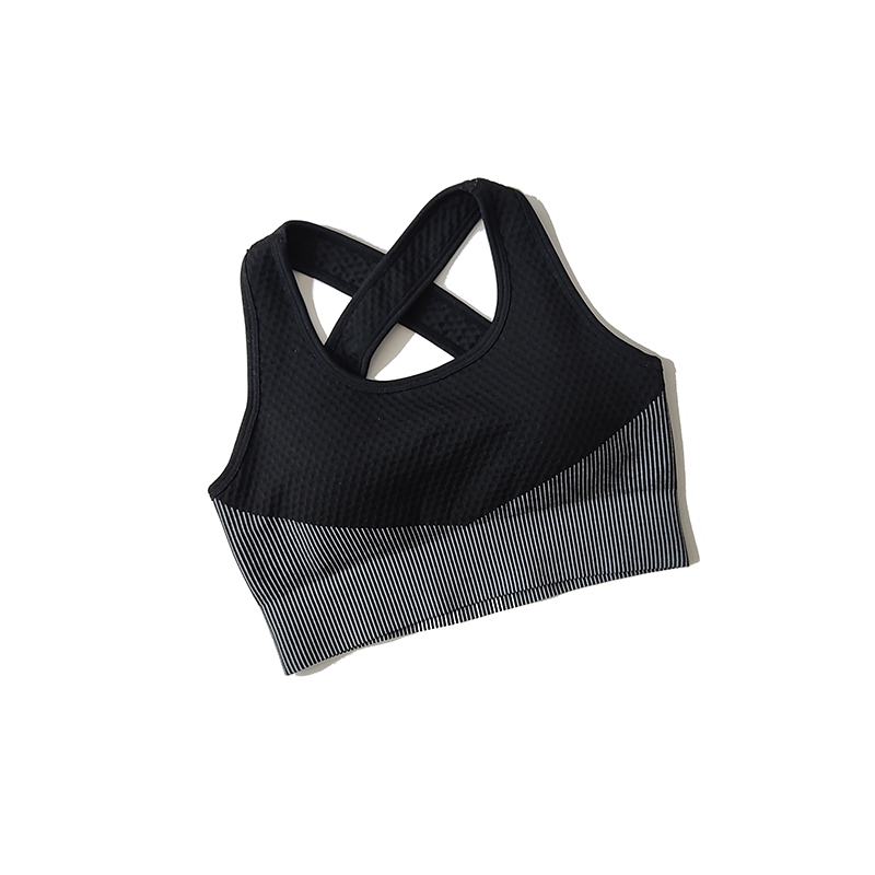 Спортивный Бюстгальтер Для Йог – обзор и цена Running Gear Vest