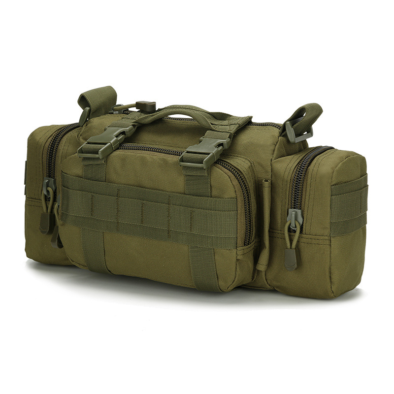 Многофункциональная поясная су – обзор и цена Running Gear Storage