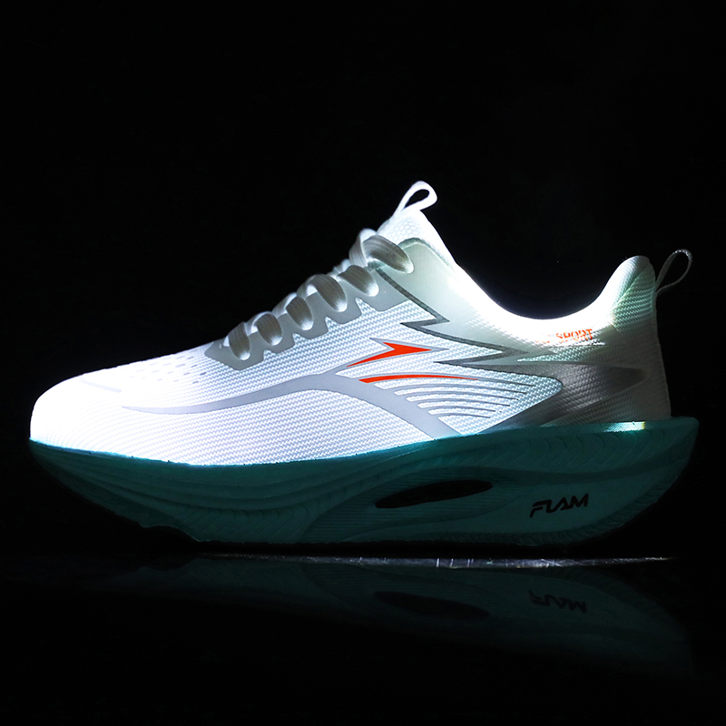 Женские модные универсальные у – обзор и цена Running Shoe Carbon