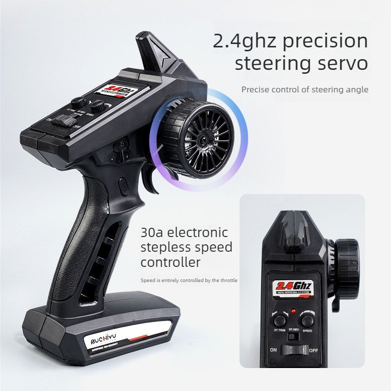 Игрушечный автомобиль Cool Stu – обзор и цена Running Gear Truck