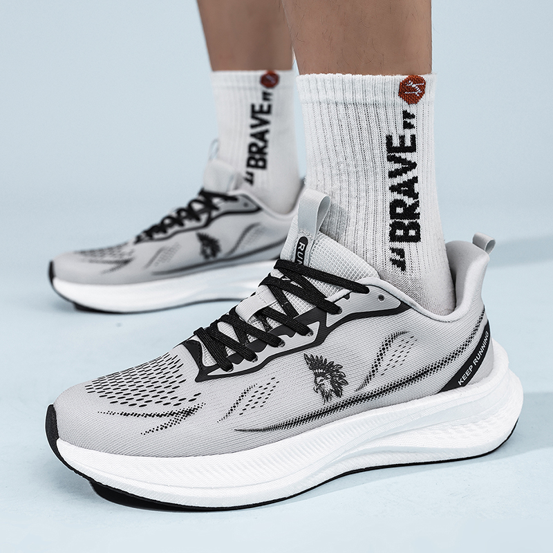 Ультралегкие мужские спортивны – обзор и цена Ultragear Running