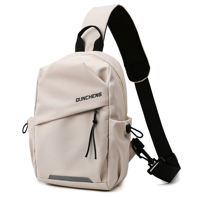 Мужская нагрудная сумка, повсе – обзор и цена Running Gear Bag