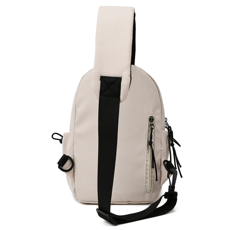Мужская нагрудная сумка, повсе – обзор и цена Running Gear Bag