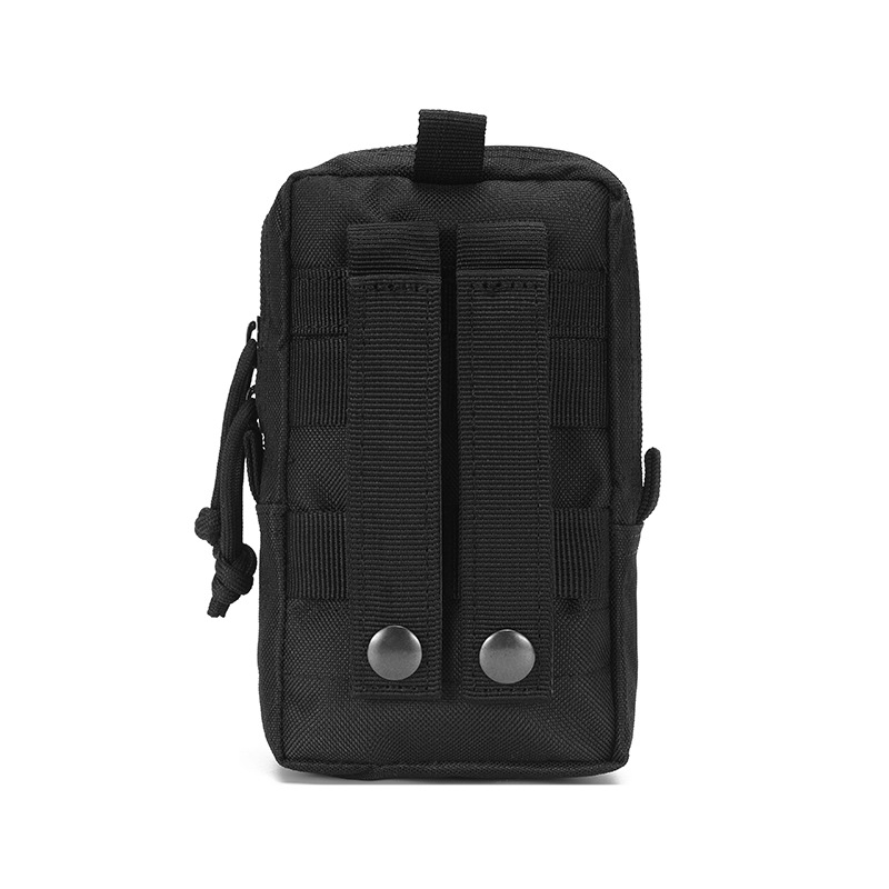 Карманный мужской специальный  – обзор и цена Running Gear Bag