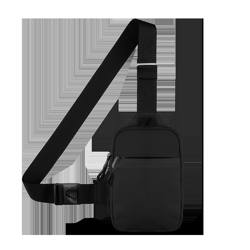 Повседневная мужская сумка на  – обзор и цена Running Gear Bag