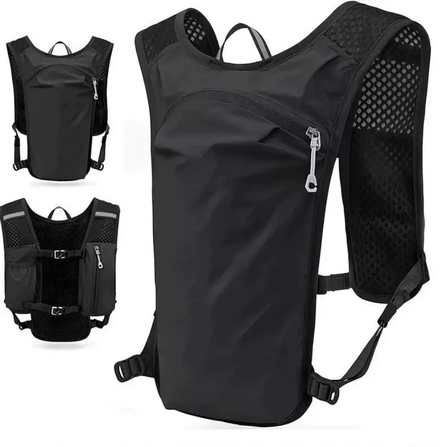 Легкий быстросохнущий рюкзак-ж – обзор и цена Running Gear