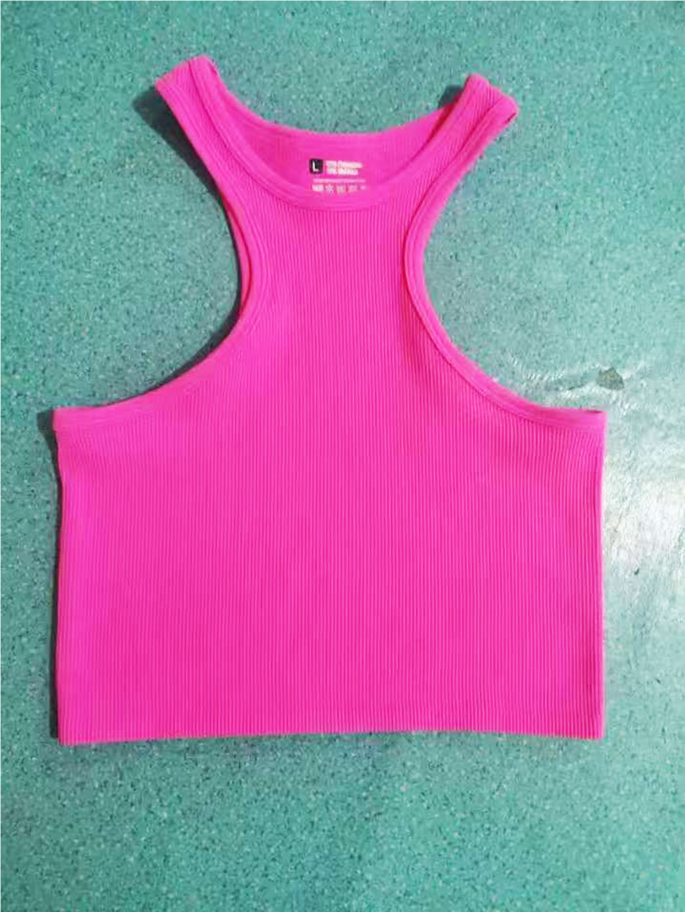Бесшовный вязаный высокоэласти – обзор и цена Running Gear Vest
