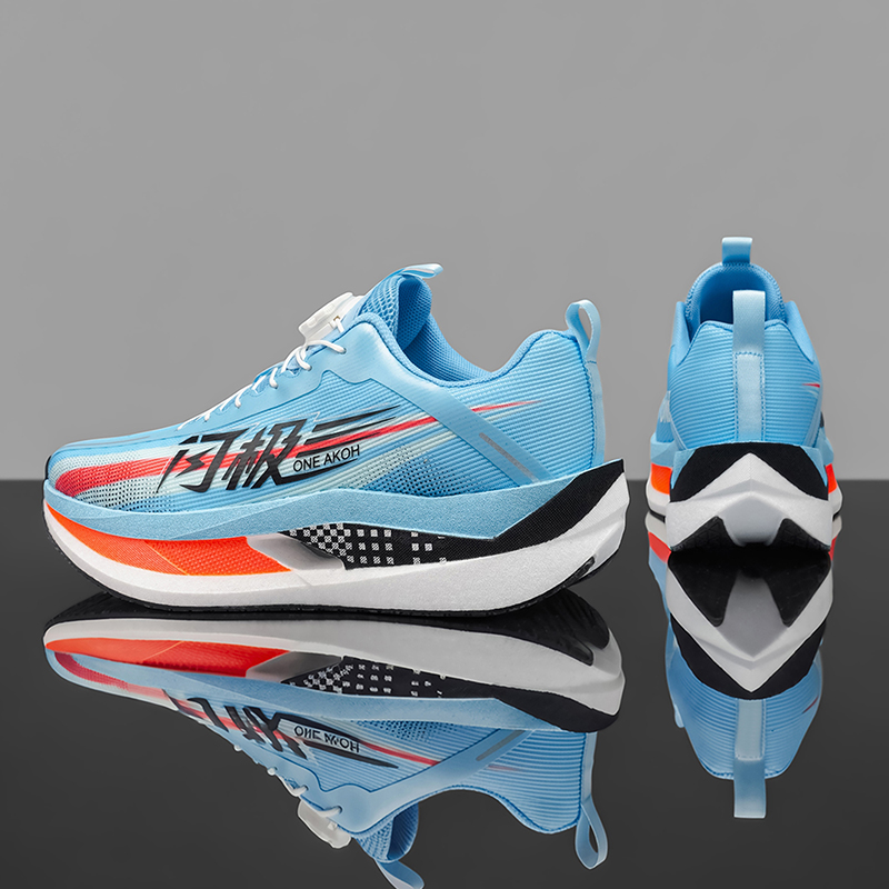 Мужские кроссовки для бега с к – обзор и цена Running Shoe Carbon