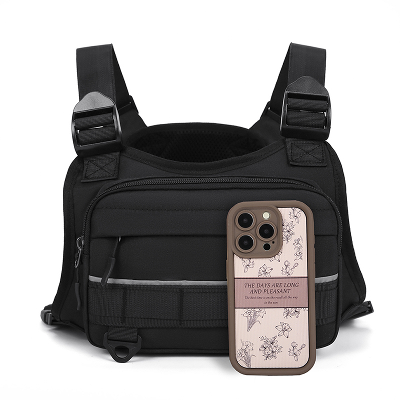 Тактическая нагрудная сумка дл – обзор и цена Running Gear Bag