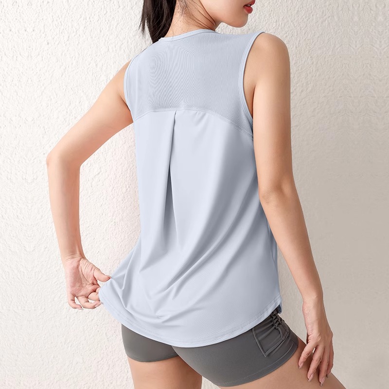 Женская свободная быстросохнущ – обзор и цена Running Gear Vest
