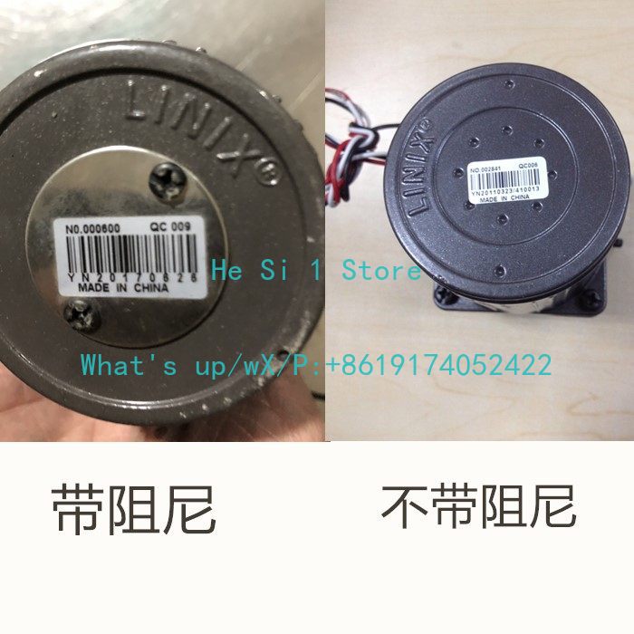 Асинхронный двигатель YN60-220 – обзор и цена Running Gear Box