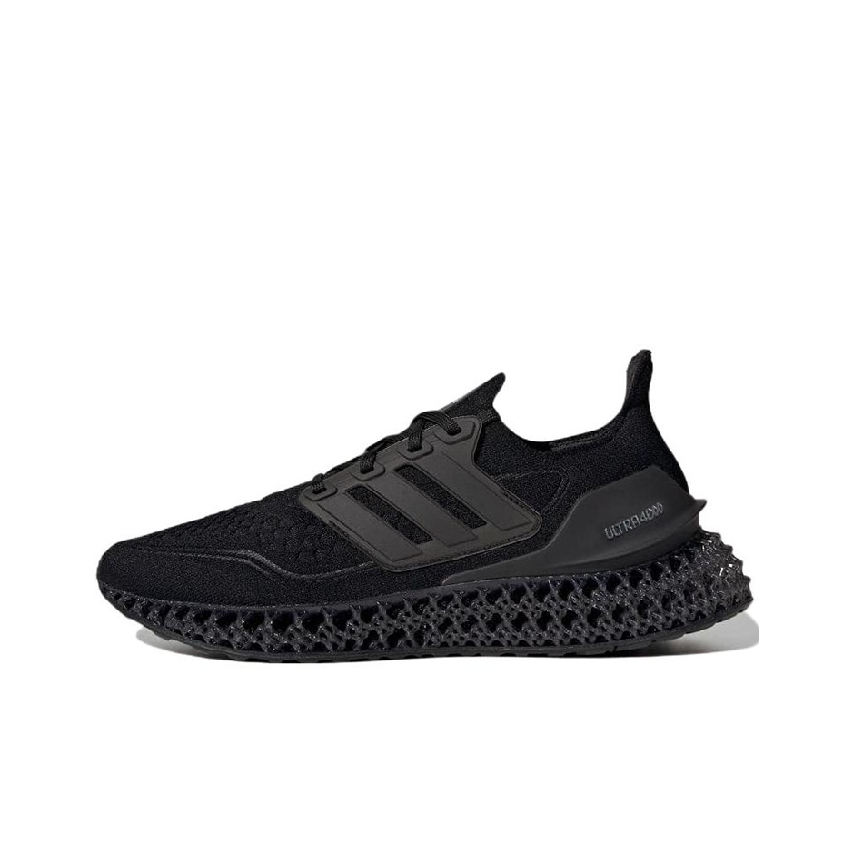 Adidas ULTRA 4DFWD Тканевые кр – обзор и цена Ultragear Running