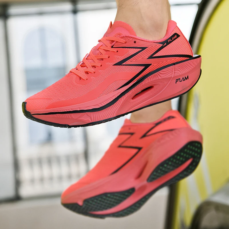 Кроссовки для бега с карбоново – обзор и цена Running Shoe Carbon