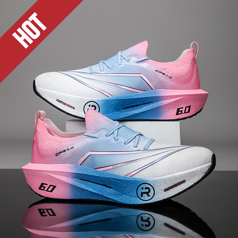 Кроссовки для бега с карбоново – обзор и цена Running Shoe Carbon