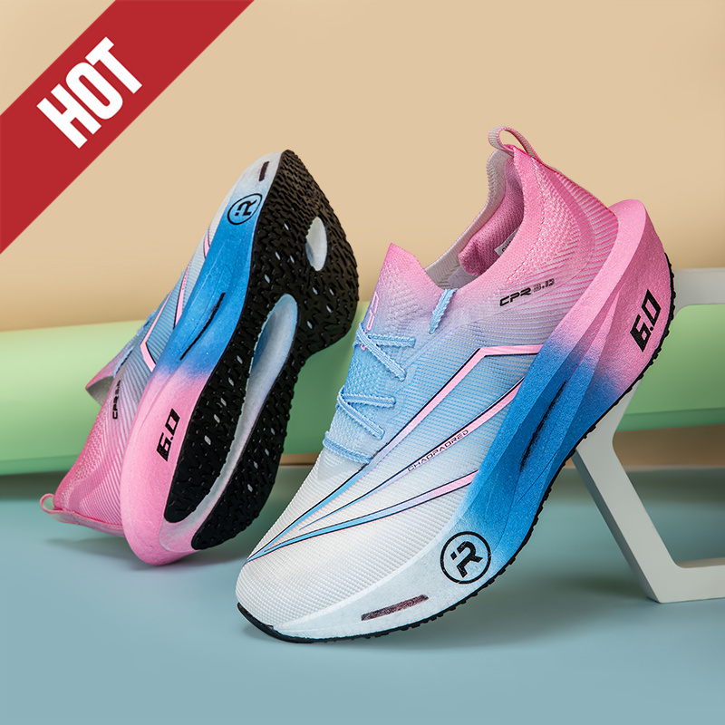 Кроссовки для бега с карбоново – обзор и цена Running Shoe Carbon