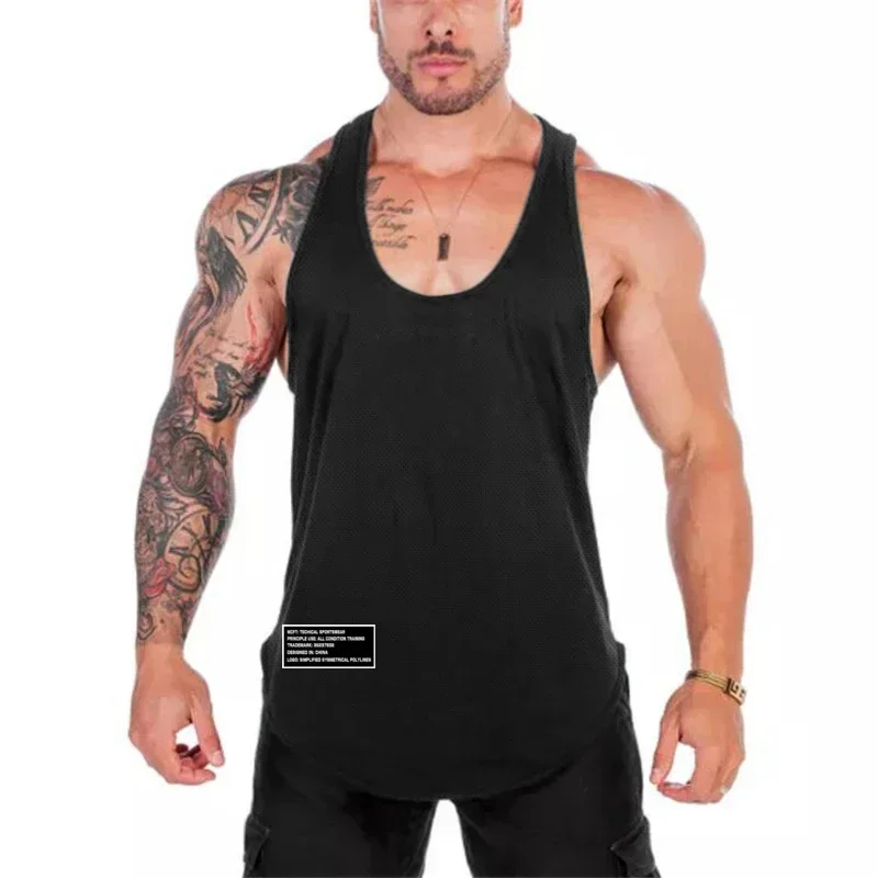 Брендовая Спортивная майка для – обзор и цена Running Gear Vest