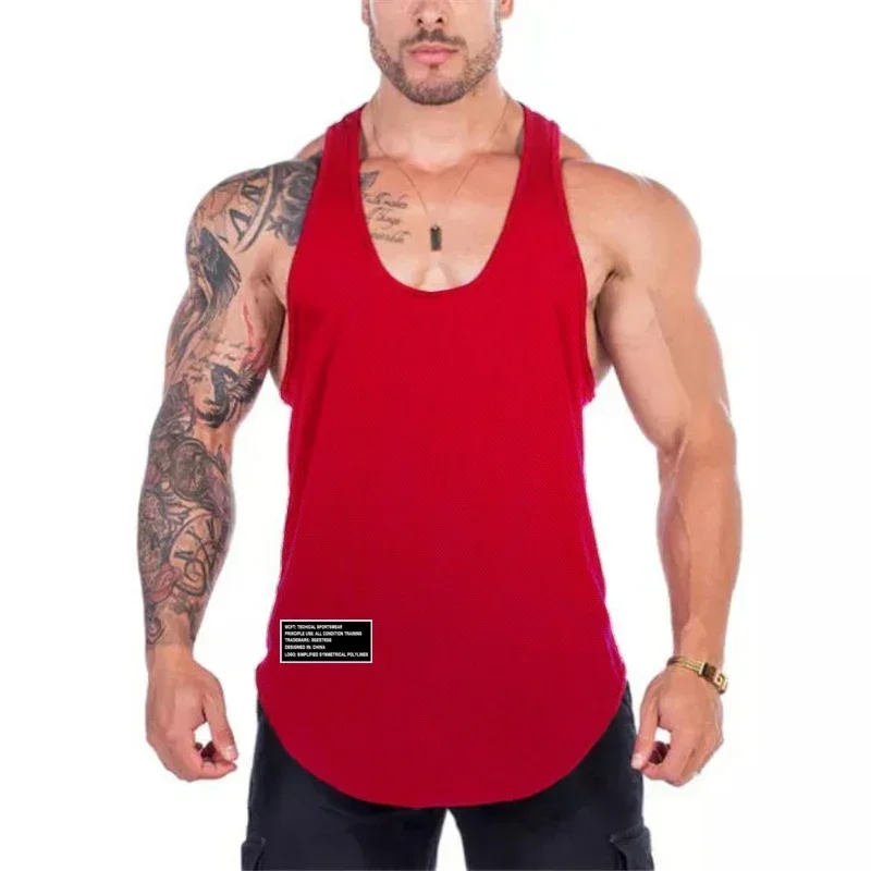 Брендовая Спортивная майка для – обзор и цена Running Gear Vest