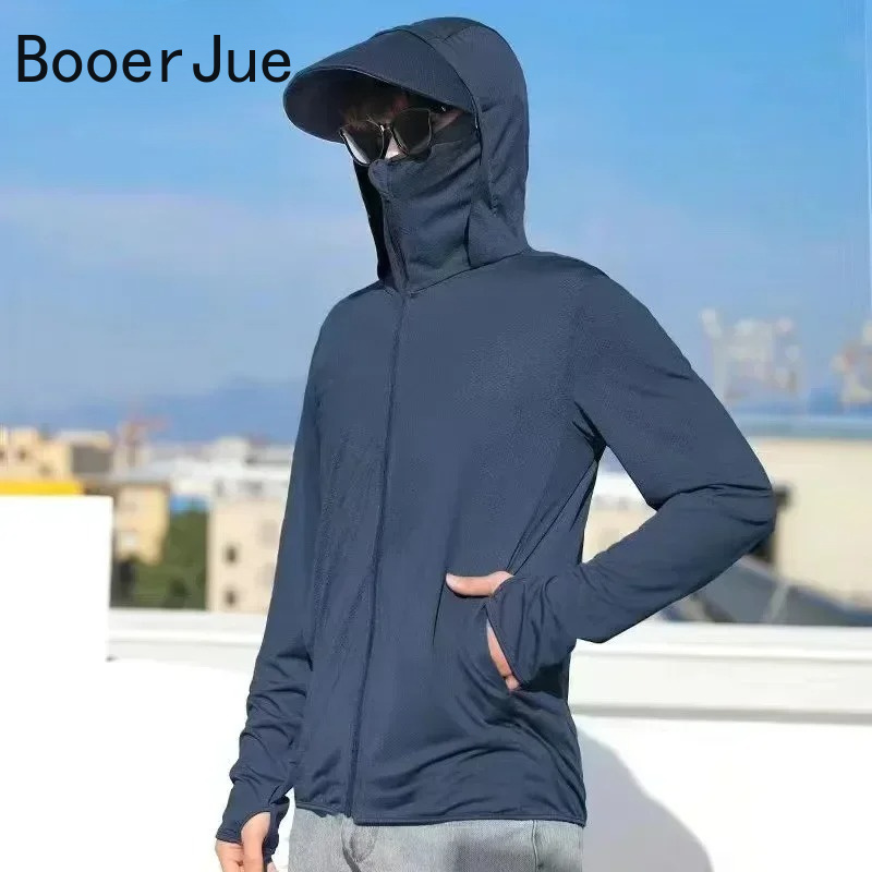 Мужская солнцезащитная одежда  – обзор и цена Running Gear