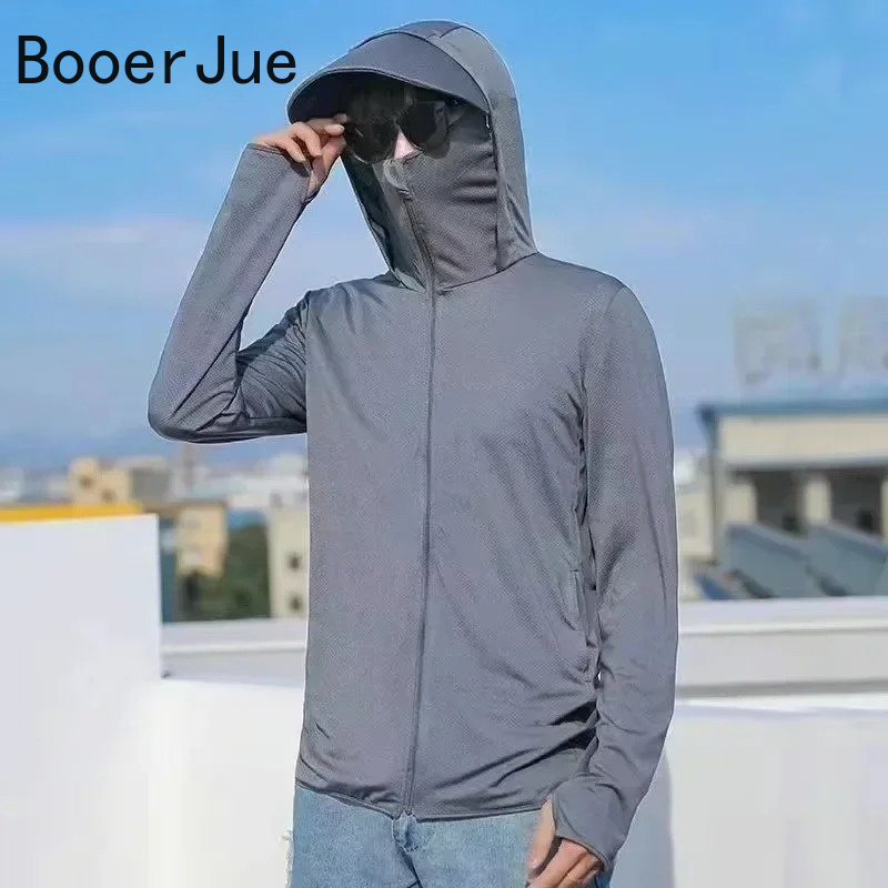 Мужская солнцезащитная одежда  – обзор и цена Running Gear