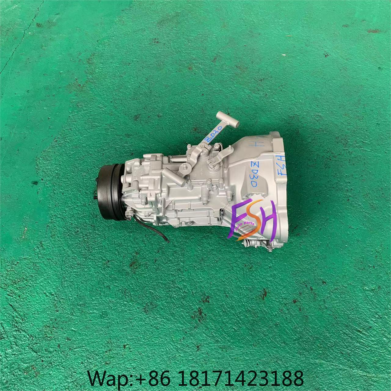 【Горячая новость】Дизельный дви – обзор и цена Running Gear Box